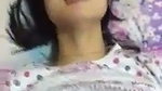 blindfolded girl fucked