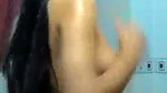 nude slim girl