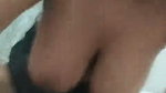 big boob gf bj