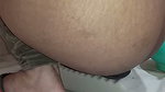 pissing