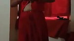 big boob bhabhi dress wearing