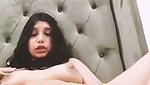 pussy rubbing