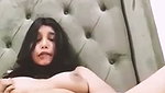 pussy rubbing