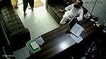 boss ke sath sex