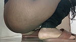 pissing desi girl