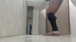 pissing desi girl