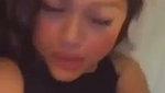 chubby gf fucked