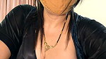 88pink 1 black nighty boobs open nepali randi bhabhi