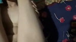 Slim Girlfriend Fucking With Big Dick