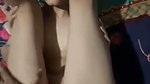 Slim Girlfriend Fucking With Big Dick