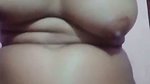 Famous Bengali Tiktoker Showing Fingering Her Pussy Nude