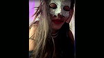 blue bra girl pussy fingaring