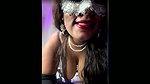 blue bra girl pussy fingaring