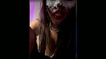 blue bra girl pussy fingaring