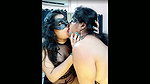 gita and mita played each other