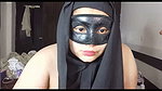 moti and cikni girl cam show