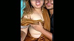 punjab couple playing