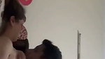 Beautiful Horny Wife Hard Fucking mms