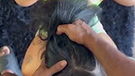 Becca Barbie Hardcore BBC Fuck mms