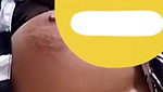 Bengali Cheater GF Showing Her Boobs Pussy