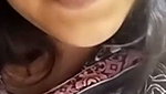 Bengali Cheater GF Showing Her Boobs Pussy