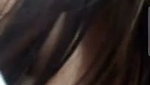 Bengali college show her sexy boobs on video call