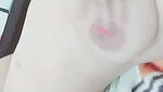 Gf Showing Her Sexy Body For Bf In Video Call