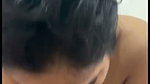 Hindi Mein Chudai Bhabhi Sucking Hubby Cock