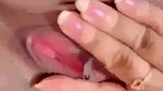 Horny Bigbooby Tiktoker Pressing Boobs Showing