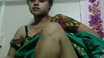 HORNY DESI GIRL GREEN SAREE WITH FINGERING