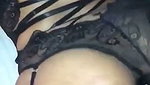 Horny IT Girl HR Manager Blowing  Shaved Pussy
