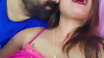 Married Bhabhi Hard Fucking In Doggy With Husband