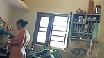Most Viral Telugu OYO Mom Affair Strong Guy