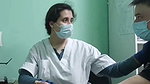 Rich Milf Doctor Fucks Her Patient After Checkup