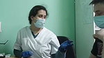 Rich Milf Doctor Fucks Her Patient After Checkup