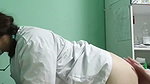 Rich Milf Doctor Fucks Her Patient After Checkup