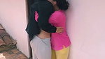 Two Girls Lesbian Sex viral video
