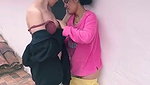 Two Girls Lesbian Sex viral video