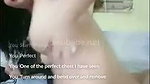 Desi Girl Nude Strip Dance on Tango