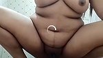 Indian stripchat blue berry ticket show shu shu with face