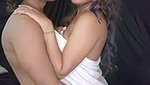 Horny Indian housewife teasing