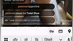 Mahi69a Stripchat