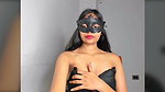 Lusty Alisha Stripchat