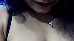 Indian stripchat kimi pussy fingering