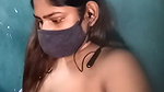 Model 031 Stripchat boob show