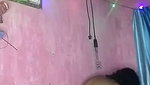 iAMNOTI indian dancing webcam girl2