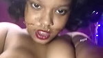 iAMNOTI indian dancing webcam girl2