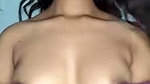 Candy cursh Sexy Boobs Show with Face Stripchat