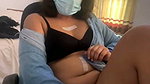 HotQueenSri cam show