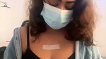 HotQueenSri cam show
